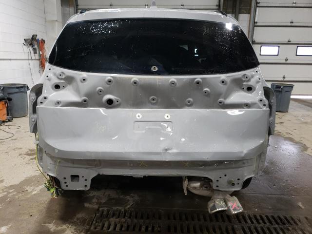 2024 KIA TELLURIDE - 5XYP5DGC6RG484433