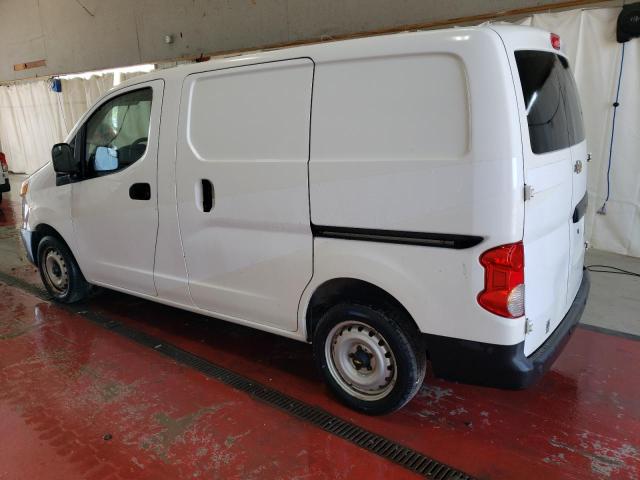 2017 CHEVROLET CITY EXPRE - 3N63M0ZN2HK710972