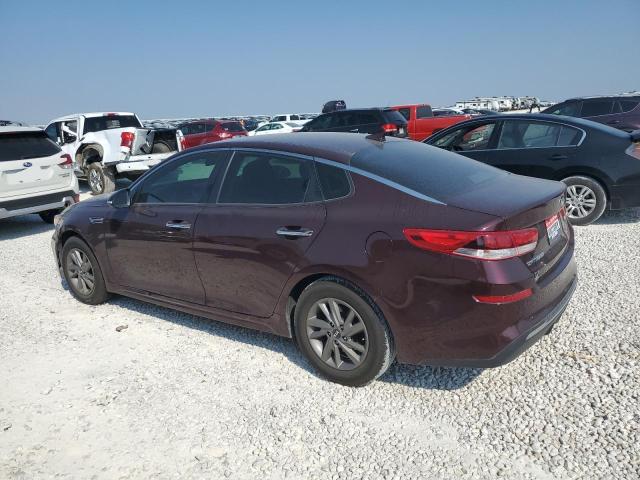 2020 KIA OPTIMA LX - 5XXGT4L38LG411507