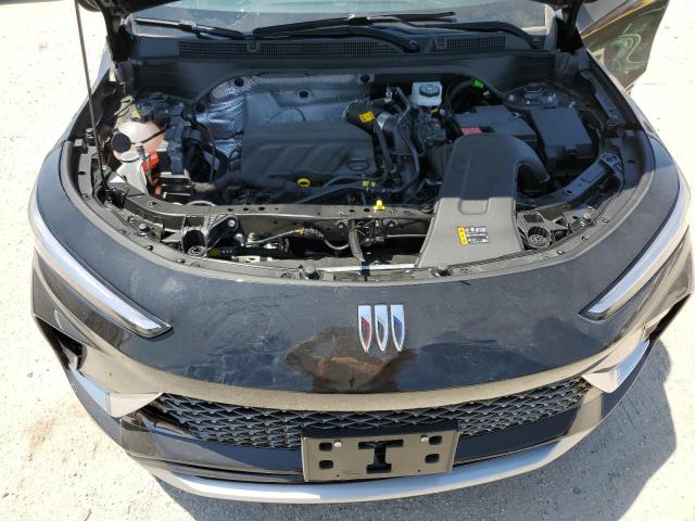 2024 BUICK ENVISTA AV - KL47LCE20RB111578