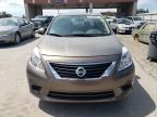 NISSAN VERSA S photo