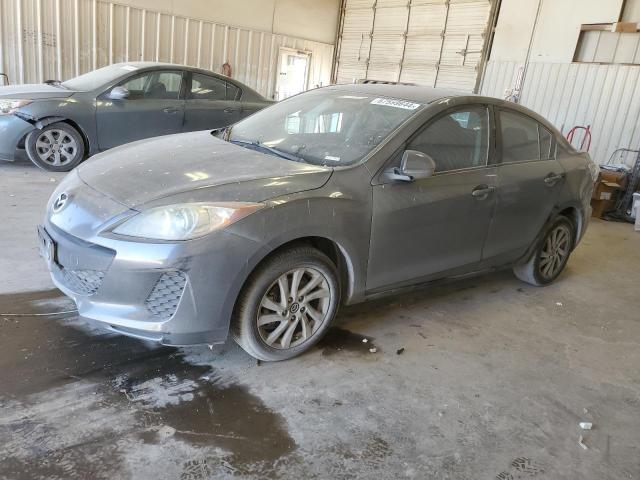 VIN JM1BL1VP8D1785959 2013 Mazda 3, I no.1