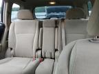 TOYOTA HIGHLANDER photo