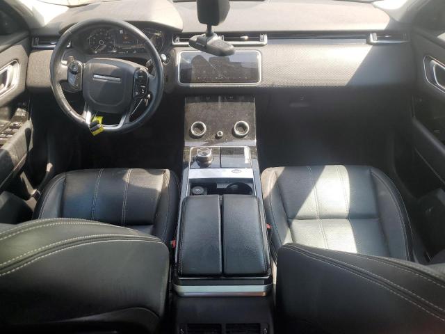 2018 LAND ROVER RANGE ROVE - SALYB2RVXJA705402