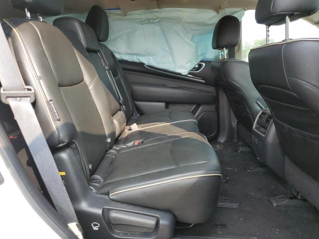 VIN 5N1DL0MM7KC513698 2019 Infiniti QX60, Luxe no.11