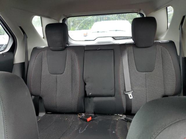 2016 CHEVROLET EQUINOX LT - 2GNFLFEK1G6100616