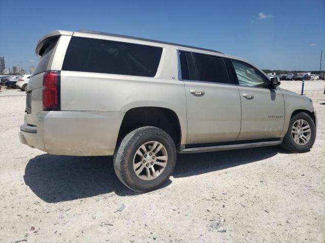 2015 CHEVROLET SUBURBAN C - 1GNSCJKC1FR645619