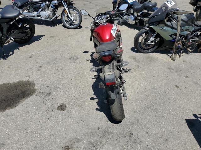 2019 SUZUKI GSX250R M LC6DN11A6K1100144