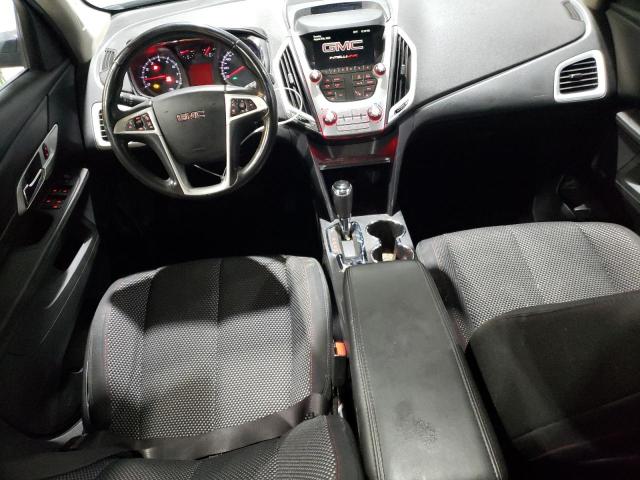 2017 GMC TERRAIN SL - 2GKFLTE3XH6189639