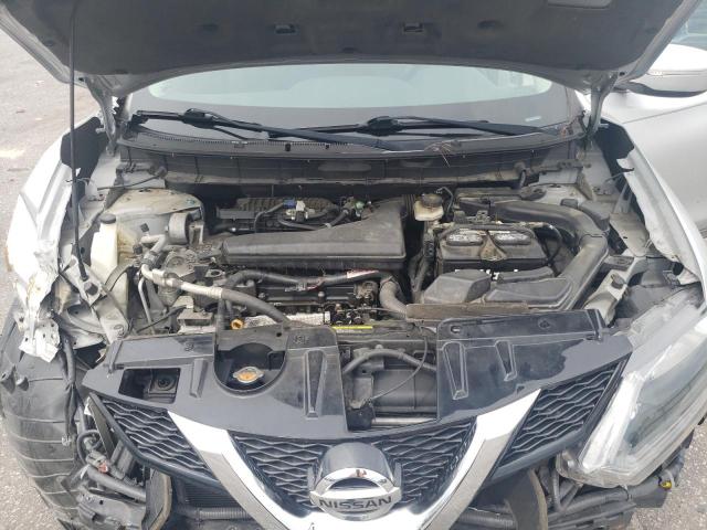 2015 NISSAN ROGUE S - 5N1AT2ML9FC845458