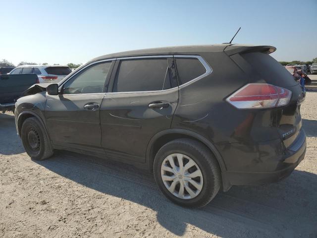 VIN JN8AT2MT0GW009109 2016 Nissan Rogue, S no.2