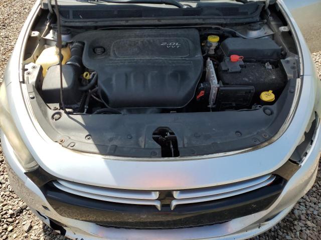 VIN 1C3CDFBA4DD122857 2013 Dodge Dart, Sxt no.11