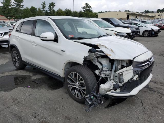 2019 MITSUBISHI OUTLANDER - JA4AP3AU8KU030324