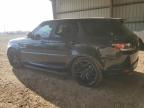 LAND ROVER RANGE ROVE photo