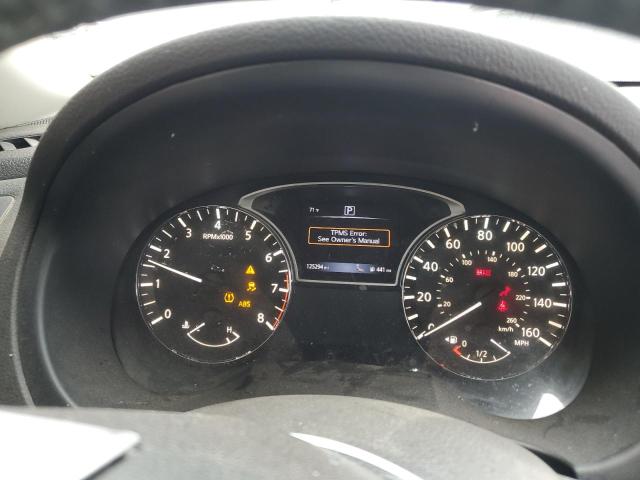 2016 NISSAN ALTIMA 2.5 - 1N4AL3APXGC221127