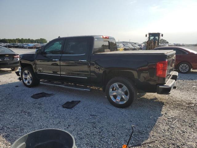 2017 CHEVROLET SILVERADO 3GCPCSEC1HG346490  68713374