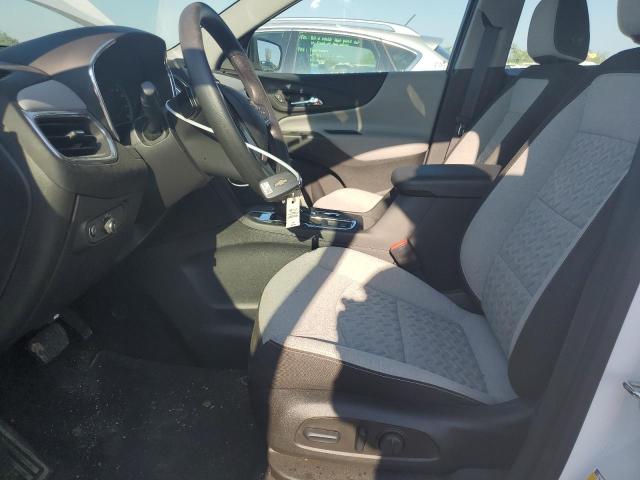2023 CHEVROLET EQUINOX LS - 3GNAXSEG5PL228324