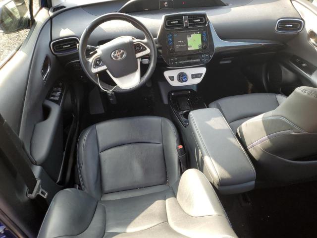 2018 TOYOTA PRIUS - JTDKARFU7J3064220