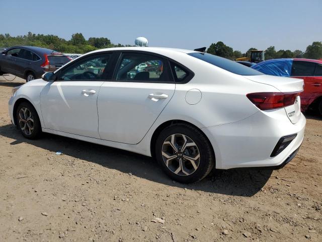 2020 KIA FORTE FE - 3KPF24AD5LE222493