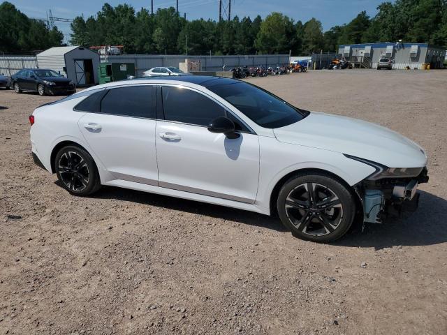 2022 KIA BORREGO EX - 5XXG64J27NG126205
