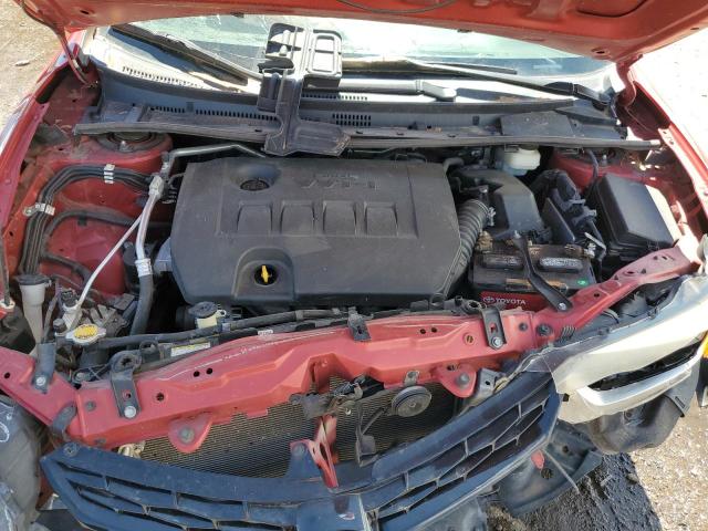 2016 TOYOTA COROLLA L - 2T1BURHE7GC603075