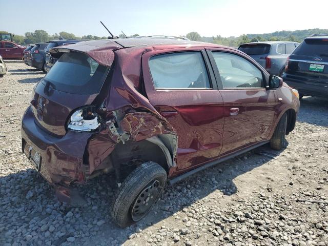 2022 MITSUBISHI MIRAGE ES - ML32AUHJ2NH009305