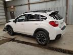 SUBARU XV CROSSTR photo