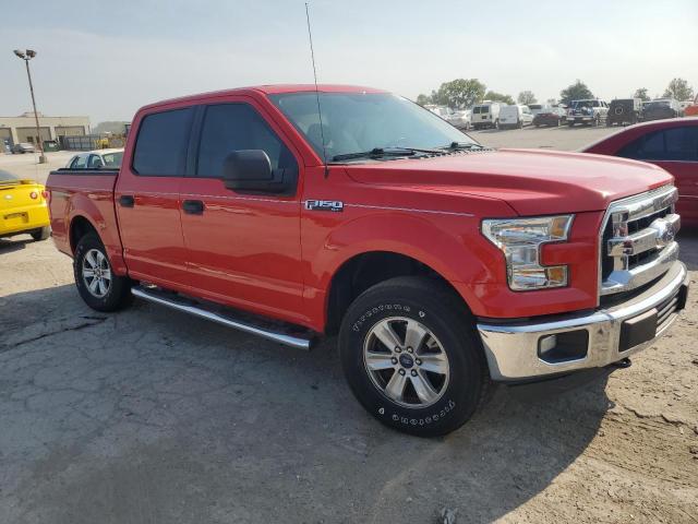 2015 FORD F150 SUPER - 1FTEW1EF9FFB59533
