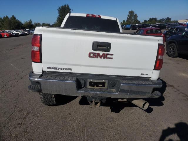 2017 GMC SIERRA K25 - 1GT12SEY6HF240848