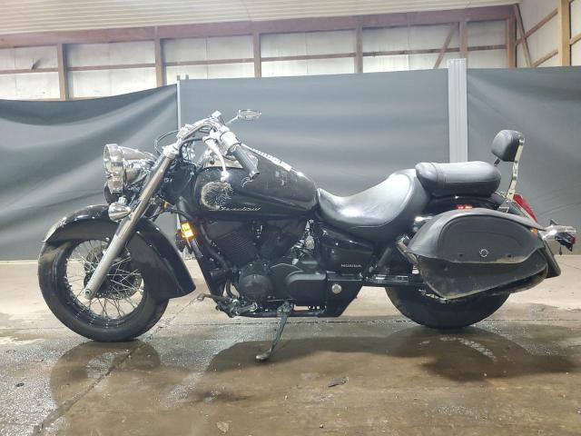 2019 HONDA VT750 C JH2RC5007KK500473