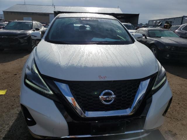 VIN 5N1AZ2CS7NC108975 2022 Nissan Murano, SL no.5