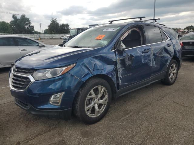 2019 CHEVROLET EQUINOX LT 2GNAXVEXXK6142649  66175334