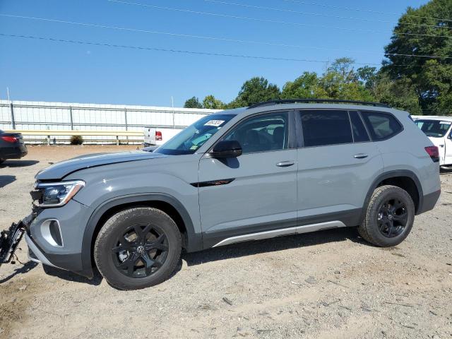 2024 VOLKSWAGEN ATLAS PEAK 1V2CR2CA5RC585364  68647624