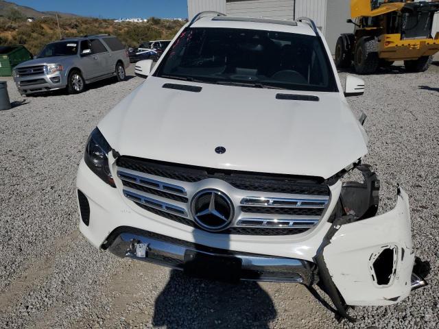 VIN 4JGDF6EE0KB231927 2019 Mercedes-Benz GLS-Class,... no.5