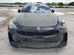 KIA STINGER photo