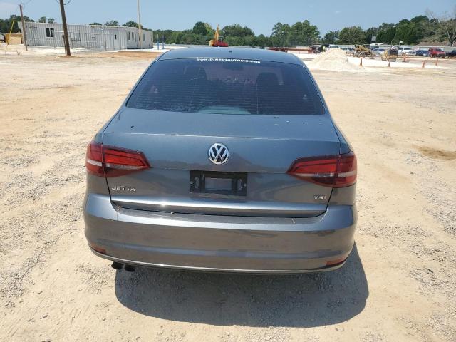 2016 VOLKSWAGEN JETTA S - 3VW267AJXGM380833