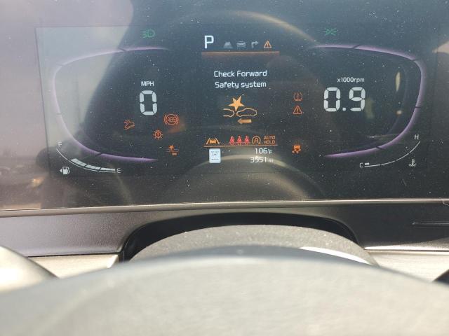 2024 KIA SPORTAGE X - 5XYK6CDF4RG181912
