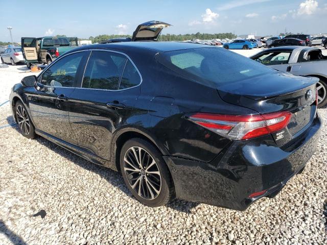 VIN 4T1B11HK8JU114609 2018 Toyota Camry, L no.2