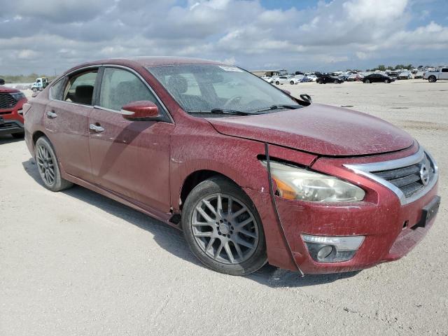 Vin: 1n4al3ap9dn424901, lot: 69293654, nissan altima 2.5 20134