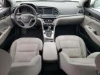 HYUNDAI ELANTRA SE photo