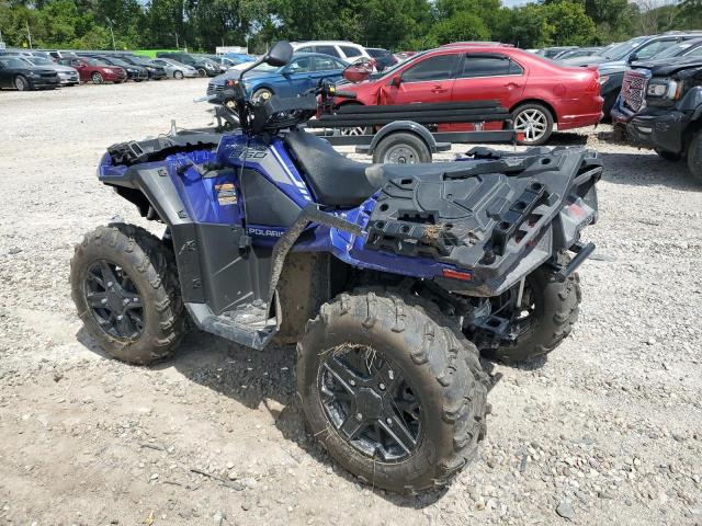 2024 POLARIS SPORTSMAN - 4XASXE859RB154488