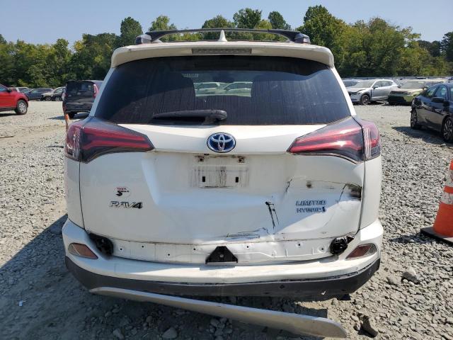 VIN JTMDJREV2HD150428 2017 Toyota RAV4, Limited no.6