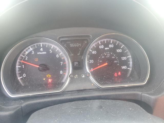 2018 NISSAN VERSA S - 3N1CN7AP7JL854820