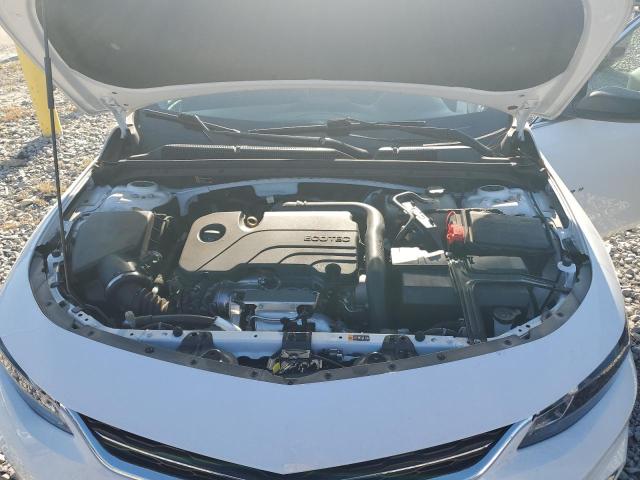 2018 CHEVROLET MALIBU LS - 1G1ZB5STXJF279910