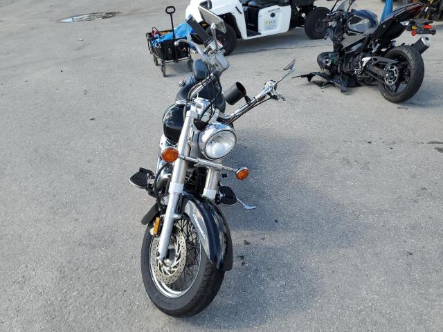2002 YAMAHA XVS65 BASE JYAVM01E62A037650