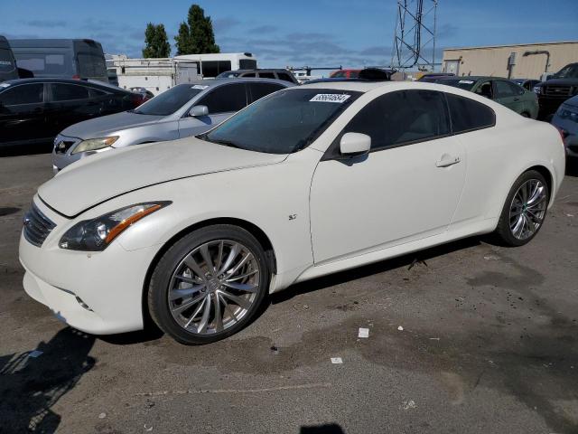 2015 INFINITI Q60 JOURNE - JN1CV6EK0FM871626