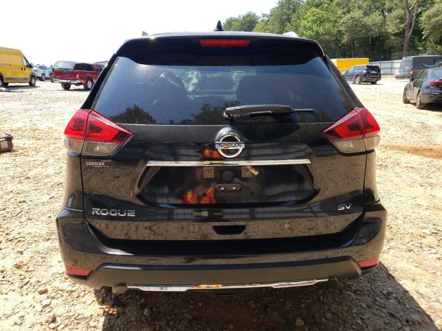 2018 NISSAN ROGUE S - KNMAT2MT1JP542518