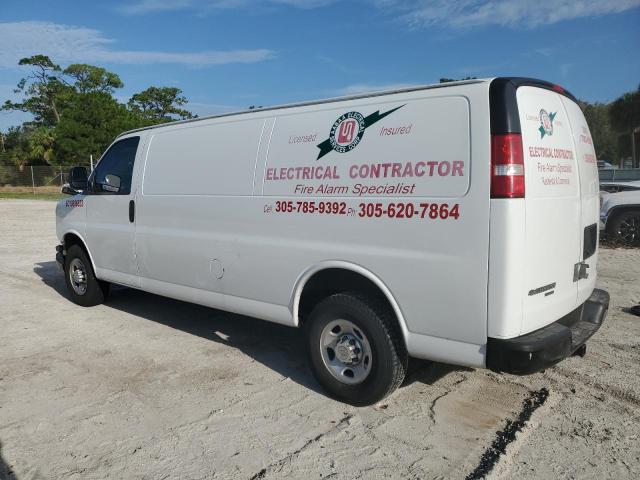 2016 CHEVROLET EXPRESS G2 - 1GCWGBFF5G1232546