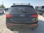 AUDI Q5 PRESTIG photo