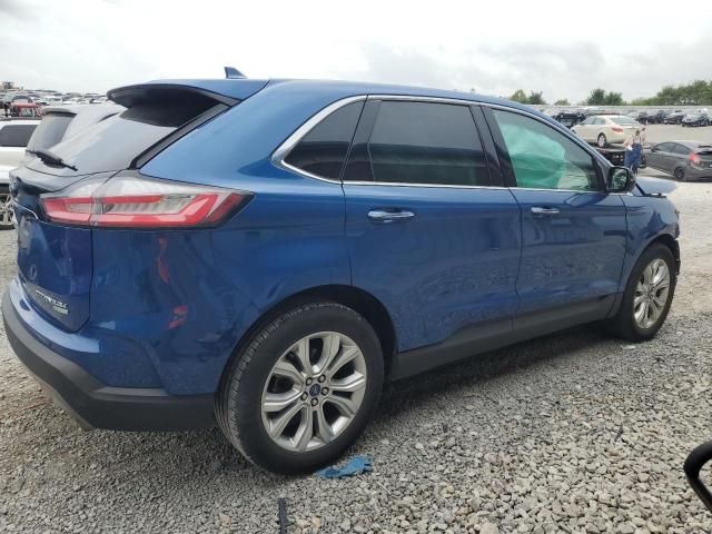 2020 FORD EDGE TITAN - 2FMPK3K91LBA23470